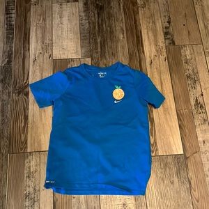 bought it and it did not fit so never worn.